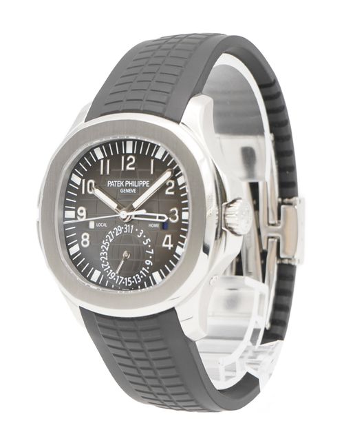Patek Philippe Aquanaut 5164A-001 Image 2